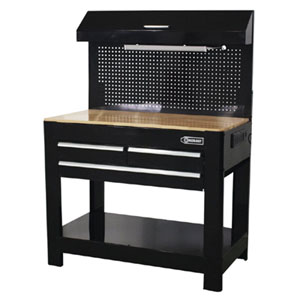 Kobalt workbench